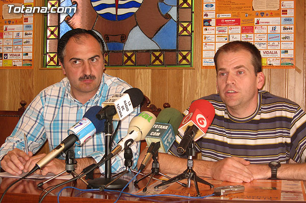 LA XI MARCHA DE BICICLETAS DE MONTAÑA CIUDAD DE TOTANA SE CELEBRARÁ EL PRÓXIMO SÁBADO DÍA 10 DE JUNIO, Foto 3
