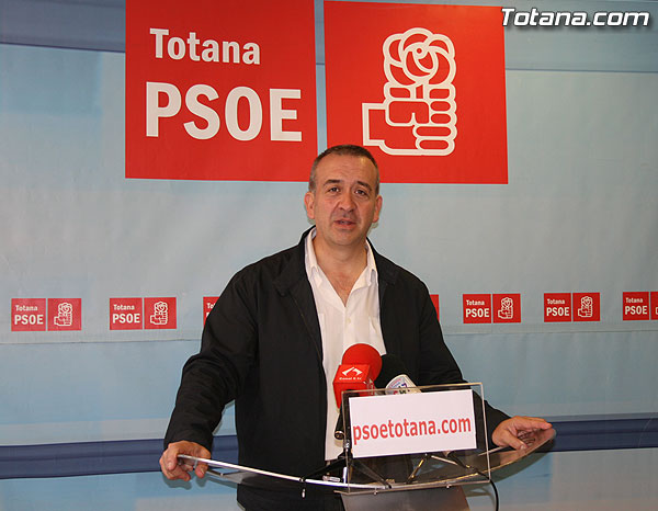 El PSOE de Totana asegura que ha recogido y presentado 3265 alegaciones al Plan General del PP, Foto 2