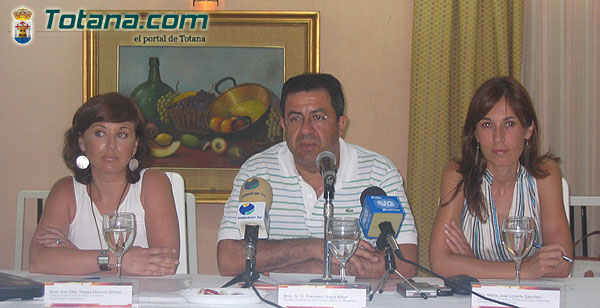 RESPONSABLES DE JUVENTUD DE TODA LA REGIÓN SE REÚNEN EN MAZARRÓN PARA CONOCER NUEVOS SISTEMAS DE INFORMACIÓN, Foto 2