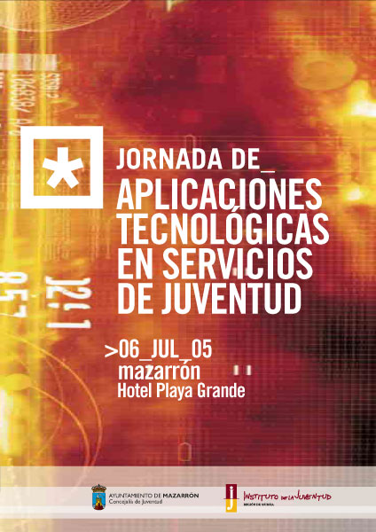 RESPONSABLES DE JUVENTUD DE TODA LA REGIÓN SE REÚNEN EN MAZARRÓN PARA CONOCER NUEVOS SISTEMAS DE INFORMACIÓN, Foto 7