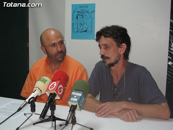 MAÑANA VIERNES 7 DE JULIO, A LAS 21 HORAS, TENDRÁ LUGAR LA OBRA DE TEATRO EL MASTER DE CÁI EN LA CÁRCEL, Foto 1