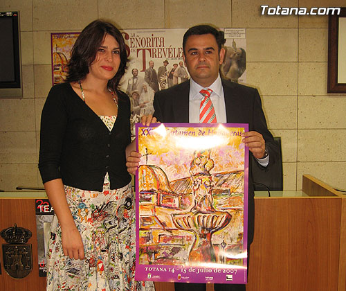 EL XXVII CERTAMEN DE HABANERAS, CUYA ENTRADA SERÁ GRATUITA, CONTARÁ CON LA PARTICIPACIÓN DE UN TOTAL DE OCHO GRUPOS CORALES, Foto 2