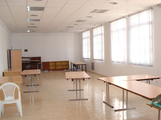 IZQUIERDA UNIDA DE TOTANA TILDA CÓMO “ROTUNDO CAOS” EL INICIO DEL CURSO ESCOLAR EN EL MUNICIPIO, Foto 3