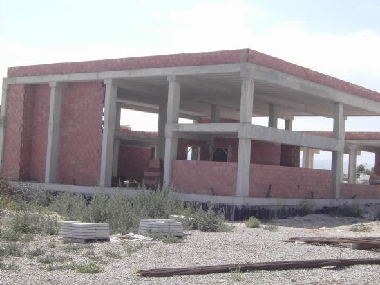 SE ADJUDICAN LAS OBRAS DE ACONDICIONAMIENTO PARA EL ACCESO AL NUEVO COLEGIO DEL BARRIO TIROL-CAMILLERI POR 72.031,65 EUROS, Foto 1