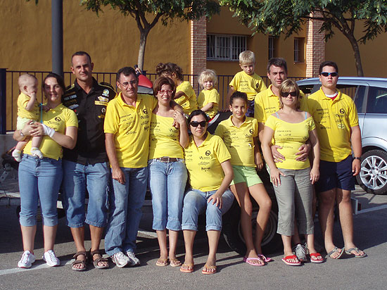 JÁVEA ACOGIÓ LA SEGUNDA PRUEBA DEL CAMPEONATO NACIONAL DE MOTOS ACUÁTICAS OFFSHORE, DONDE PARTICIPARON DOS TOTANEROS, Foto 1