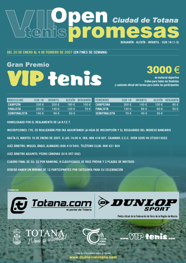 EL CLUB DE TENIS TOTANA, GALARDONADO EN LA GALA DEL TENIS REGIONAL., Foto 2