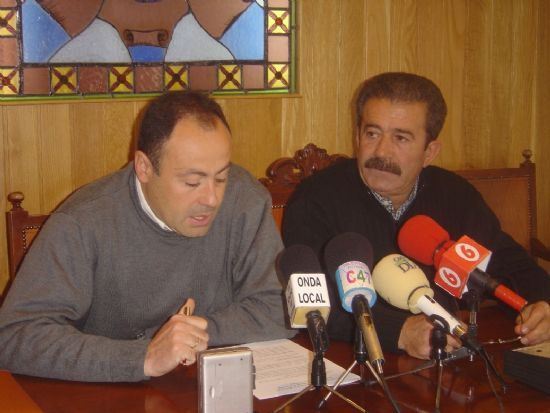 CAMPAÑA DE RECOGIDA PLÁSTICOS AGRÍCOLAS PROCEDENTES DE PARRALES TENDRÁ ESTA TEMPORADA CARÁCTER GRATUITO   , Foto 1