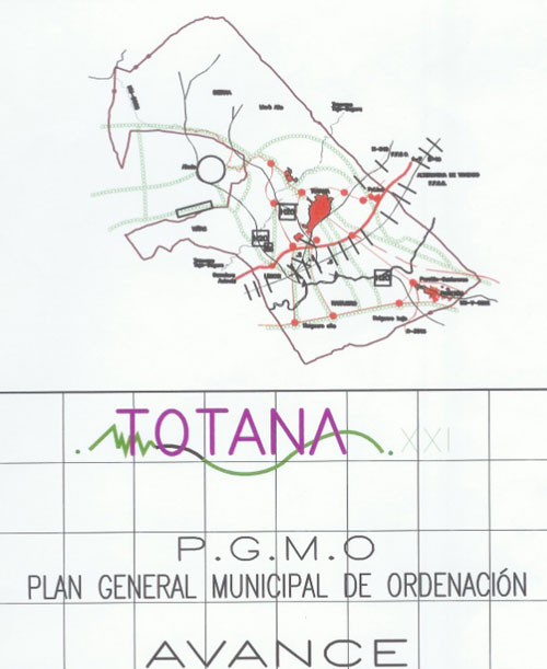 IZQUIERDA UNIDA DE TOTANA ASEGURA QUE EL CONSEJO CONSULTIVO DE PARTICIPACIÓN CIUDADANA REPLICA AL ALCALDE DE TOTANA, OPONIÉNDOSE A LA APROBACIÓN DEL PLAN DE ORDENACIÓN URBANA, Foto 1