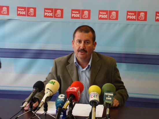 EL PSOE PIDE QUE SE AUMENTEN LAS PLANTILLAS DE LA GUARDIA CIVIL Y LA POLICIA NACIONAL EN LA COMARCA, Foto 1