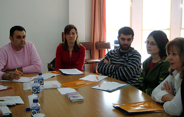AMEP ORGANIZÓ LA JORNADA EDUCAR EN CONCILIACIÓN DE LA VIDA FAMILIAR Y LABORAL Y EN IGUALDAD DE OPORTUNIDADES, Foto 2