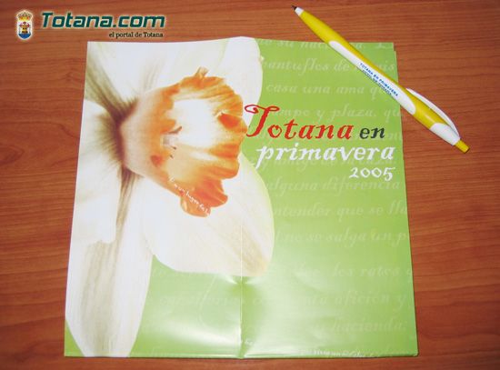 CONCEJALÍA CULTURA ORGANIZA PROGRAMA TOTANA EN PRIMAVERA CON ACTIVIDADES NOVEDOSAS DE ZARZUELA, JAZZ, CONFERENCIAS Y CONMEMORATIVAS DEL IV CENTENARIO DEL QUIJOTE, Foto 1