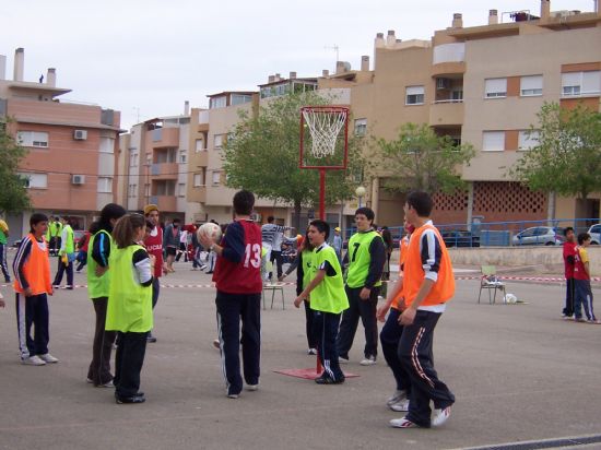 ARRANCA EL PROGRAMA DE ACTIVIDADES ENMARCADO EN LA “III SEMANA DE LA SALUD Y LA ACTIVIDAD FÍSICA” CON LA JORNADA DE DEPORTES ALTERNATIVOS DESARROLLADA EN EL RECINTO FERIAL (2008), Foto 2