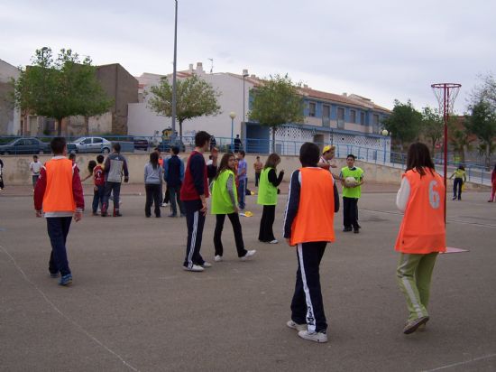 ARRANCA EL PROGRAMA DE ACTIVIDADES ENMARCADO EN LA “III SEMANA DE LA SALUD Y LA ACTIVIDAD FÍSICA” CON LA JORNADA DE DEPORTES ALTERNATIVOS DESARROLLADA EN EL RECINTO FERIAL (2008), Foto 4