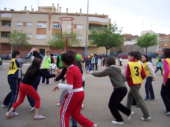 ARRANCA EL PROGRAMA DE ACTIVIDADES ENMARCADO EN LA “III SEMANA DE LA SALUD Y LA ACTIVIDAD FÍSICA” CON LA JORNADA DE DEPORTES ALTERNATIVOS DESARROLLADA EN EL RECINTO FERIAL (2008), Foto 5