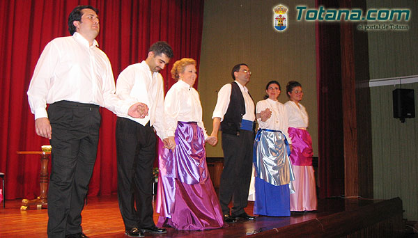 CONCIERTO DE ZARZUELA Y REPRESENTACIÓN DE TEATRO “EL DÍA DE LAS LOCURA, FIGARO DE BEAUMARCHAIS”, Foto 4