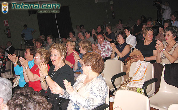 CONCIERTO DE ZARZUELA Y REPRESENTACIÓN DE TEATRO “EL DÍA DE LAS LOCURA, FIGARO DE BEAUMARCHAIS”, Foto 5