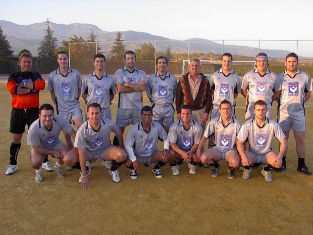 FINALIZA LA II LIGA DE FÚTBOL AFICIONADO “JUEGA LIMPIO” CON EL EQUIPO LOS PACHUCHOS COMO CAMPEÓN FINAL, Foto 2