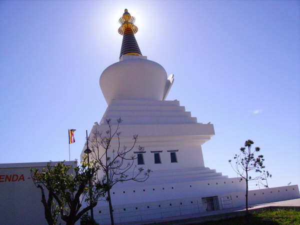 UN TOTAL DE 46 SOCIOS DEL CENTRO MUNICIPAL DE PERSONAS MAYORES PARTICIPA EN UN VIAJE A GIBRALTAR (2008), Foto 6