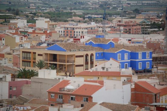 RECUERDAN QUE LA OFICINA DE VIVIENDA JOVEN PERMANECE ABIERTA LOS MARTES, MIÉRCOLES Y VIERNES EN EL CENTRO SOCIOCULTURAL LA CÁRCEL, Foto 1
