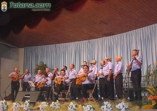 TRES GRUPOS CORALES DE TOTANA PARTICIPAN ESTE DOMINGO EN EL CERTAMEN “ASÍ CANTA TOTANA” COMO PRÓLOGO AL XXVI CERTAMEN NACIONAL DE HABANERAS, Foto 3