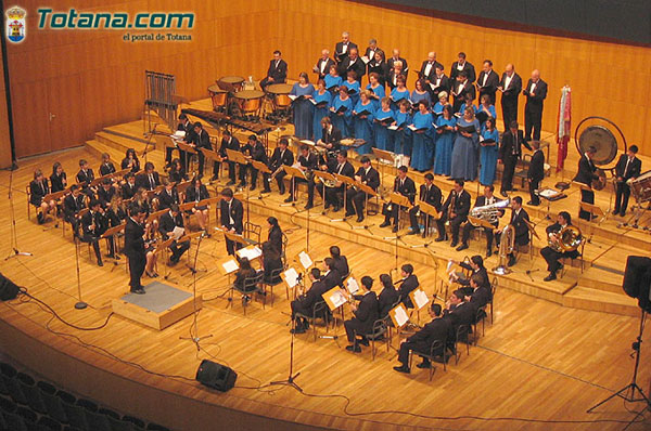 TRES GRUPOS CORALES DE TOTANA PARTICIPAN ESTE DOMINGO EN EL CERTAMEN “ASÍ CANTA TOTANA” COMO PRÓLOGO AL XXVI CERTAMEN NACIONAL DE HABANERAS, Foto 4