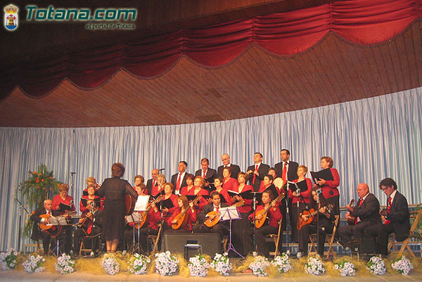 TRES GRUPOS CORALES DE TOTANA PARTICIPAN ESTE DOMINGO EN EL CERTAMEN “ASÍ CANTA TOTANA” COMO PRÓLOGO AL XXVI CERTAMEN NACIONAL DE HABANERAS, Foto 2