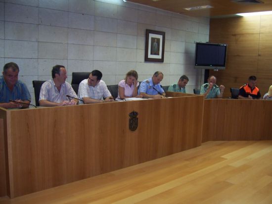 UN PLAN DE ACTUACIÓN COORDINADO POR LA POLICÍA LOCAL Y LA GUARDIA CIVIL SE PONE EN MARCHA PARA INTENISFICAR LOS CONTROLES DE VIGILANCIA CON EL FIN DE HACER FRENTE A LOS ROBOS EN EXPLOTACIONES AGRÍCOLAS Y GANDERAS Y ZONAS DE VERANEO, Foto 2