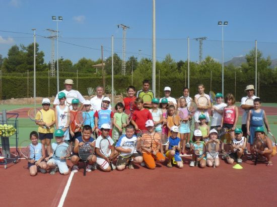 SE PONE EN MARCHA EL PROGRAMA DE ACTIVIDADES “VERANO POLIDEPORTIVO 2008” CON UNA PARTICIPACIÓN TOTAL DE 700 USUARIOS EN LA PRIMERA QUINCENA DEL MES DE JULIO, Foto 3