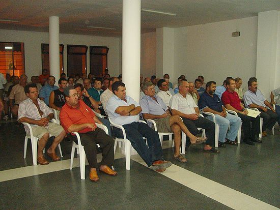 EL AYUNTAMIENTO INFORMA QUE LA CONSEJERÍA DE AGRICULTURA HA PUBLICADO LA ORDEN DE LAS AYUDAS PARA PALIAR LOS DAÑOS SUFRIDOS EN CULTIVOS DE PIMIENTO DE BOLA, Foto 1