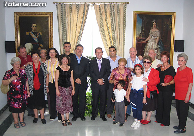 TOMA POSESIÓN CEFERINO AYALA GARCÍA COMO NUEVO DIRECTOR DE LA ACADEMIA DE MÚSICA DE TOTANA   , Foto 5