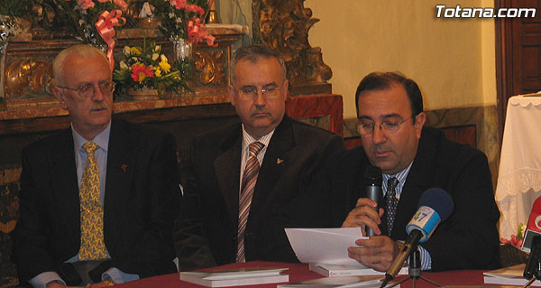 LA FUNDACIÓN LA SANTA PRESENTA SÉPTIMA EDICIÓN CUADERNOS LA SANTA EN LA ERMITA, Foto 3