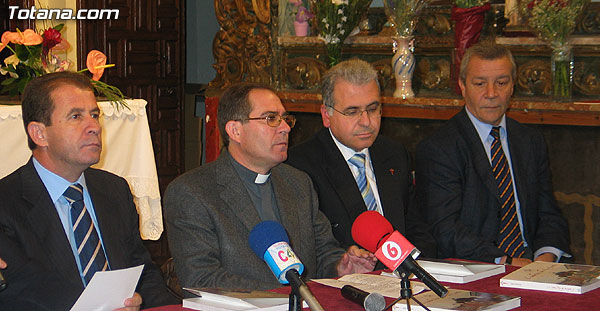 LA FUNDACIÓN LA SANTA PRESENTA SÉPTIMA EDICIÓN CUADERNOS LA SANTA EN LA ERMITA, Foto 4