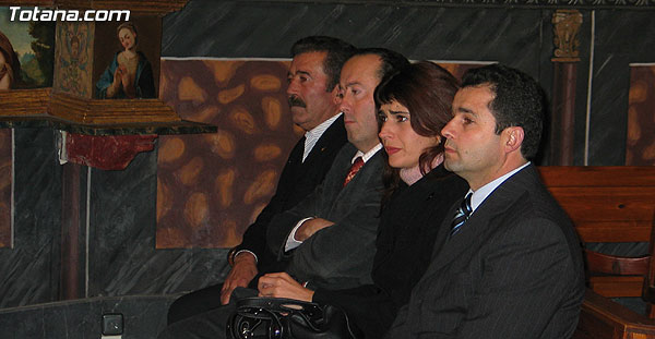 LA FUNDACIÓN LA SANTA PRESENTA SÉPTIMA EDICIÓN CUADERNOS LA SANTA EN LA ERMITA, Foto 5