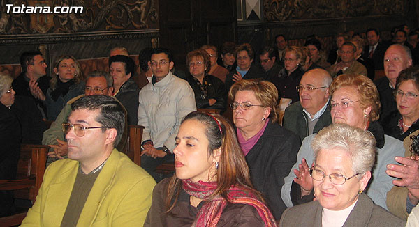 LA FUNDACIÓN LA SANTA PRESENTA SÉPTIMA EDICIÓN CUADERNOS LA SANTA EN LA ERMITA, Foto 6
