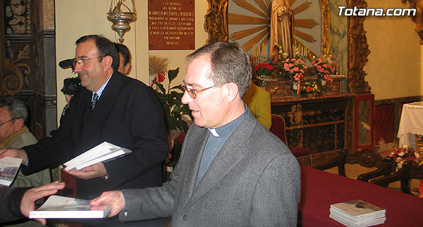 LA FUNDACIÓN LA SANTA PRESENTA SÉPTIMA EDICIÓN CUADERNOS LA SANTA EN LA ERMITA, Foto 9