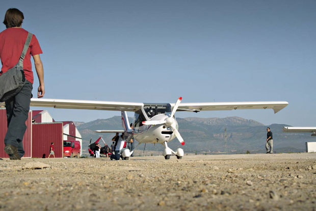 7RM emite esta noche el programa EXPLORERS dedicado a Totana, Foto 6