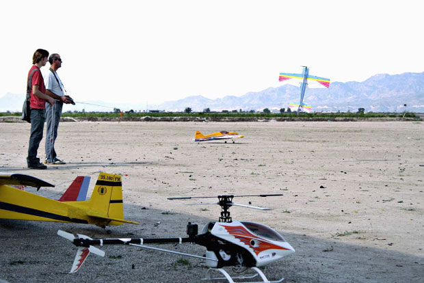 7RM emite esta noche el programa EXPLORERS dedicado a Totana, Foto 7