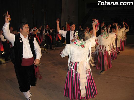 LA EMPRESA PÚBLICA “MURCIA CULTURAL, SA” CONCEDE 15.150 EUROS AL AYUNTAMIENTO DE TOTANA PARA CAMPAÑAS DE PROMOCIÓN DE MÚSICA, DANZA, FOLKLORE Y TEATRO   , Foto 1