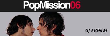 Dj SIDERAL se suma a PopMission, Foto 1
