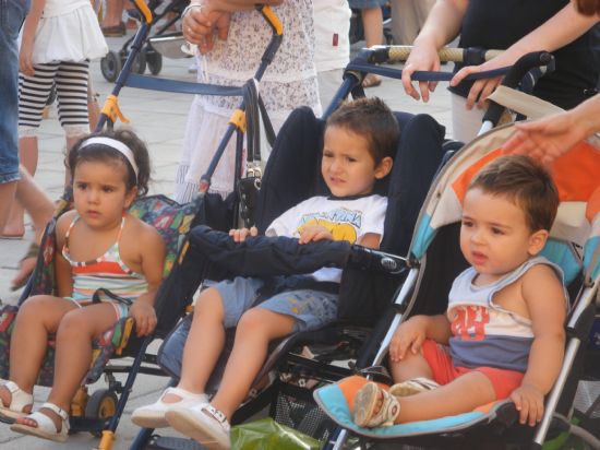 EL PLAZO DE PRESENTACIÓN DE SOLICITUDES PARA LA ADMISIÓN DE ALUMNOS EN LAS ESCUELAS INFANTILES DEL MUNICIPIO PARA EL PRÓXIMO CURSO 2008/2009 FINALIZA EL VIERNES 9 DE MAYO (2008), Foto 1