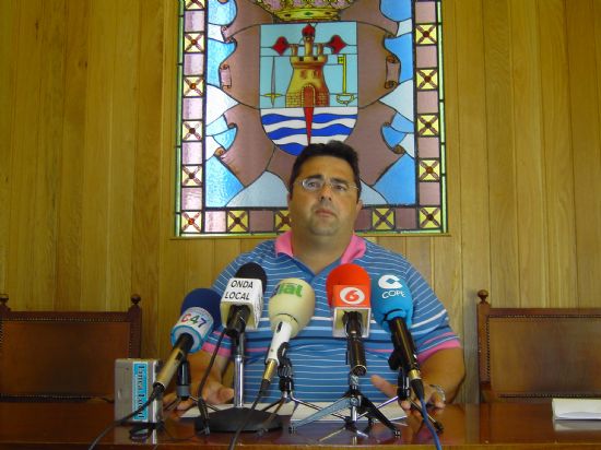 EL AYUNTAMIENTO DE TOTANA Y EL CENTRO DE HEMODONACIÓN DE MURCIA ORGANIZAN EL PRÓXIMO DÍA 14 DE JUNIO UN ACTO DE RECONOCIMIENTO A LOS DONANTES DE SANGRE DEL MUNICIPIO, Foto 1