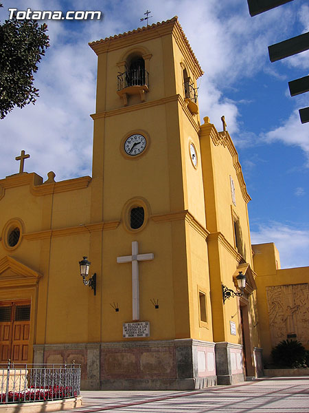 LA CONCEJALÍA DE URBANISMO VIENE TRABAJANDO EN EL DESARROLLO URBANÍSTICO DEL ENTORNO DEL CONVENTO DE LOS PADRES CAPUCHINOS, Foto 1