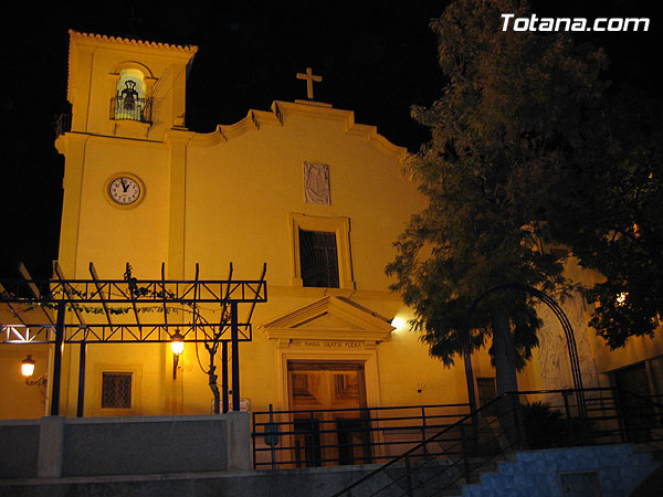 LA CONCEJALÍA DE URBANISMO VIENE TRABAJANDO EN EL DESARROLLO URBANÍSTICO DEL ENTORNO DEL CONVENTO DE LOS PADRES CAPUCHINOS, Foto 2