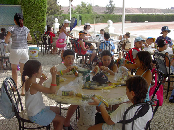 EL PRÓXIMO LUNES COMIENZAN LAS INSCRIPCIONES PARA LAS ACTIVIDADES DEPORTIVAS DEL VERANO, Foto 6