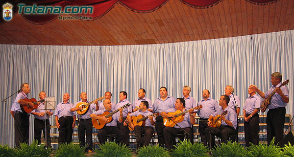 ASÍ CANTA TOTANA ES, POR CUARTO AÑO CONSECUTIVO, EL PRELUDIO DEL XXV CERTAMEN DE HABANERAS DE TOTANA   , Foto 2