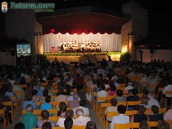 ASÍ CANTA TOTANA ES, POR CUARTO AÑO CONSECUTIVO, EL PRELUDIO DEL XXV CERTAMEN DE HABANERAS DE TOTANA   , Foto 3