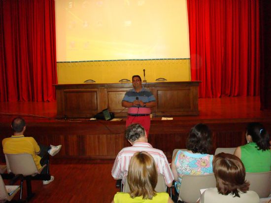 ORGANIZAN UNA JORNADA DE FORMACION INTERNA CON EL FIN DE CREAR UN ESPACIO DE ENCUENTRO ENTRE LOS TRABAJADORES PARA DAR A CONOCER TODOS LOS SERVICIOS PRESTADOS, Foto 2