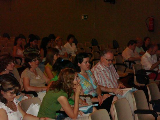 ORGANIZAN UNA JORNADA DE FORMACION INTERNA CON EL FIN DE CREAR UN ESPACIO DE ENCUENTRO ENTRE LOS TRABAJADORES PARA DAR A CONOCER TODOS LOS SERVICIOS PRESTADOS, Foto 4