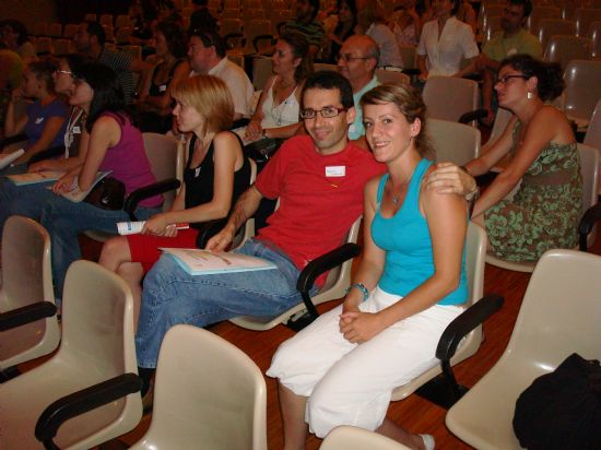 ORGANIZAN UNA JORNADA DE FORMACION INTERNA CON EL FIN DE CREAR UN ESPACIO DE ENCUENTRO ENTRE LOS TRABAJADORES PARA DAR A CONOCER TODOS LOS SERVICIOS PRESTADOS, Foto 5