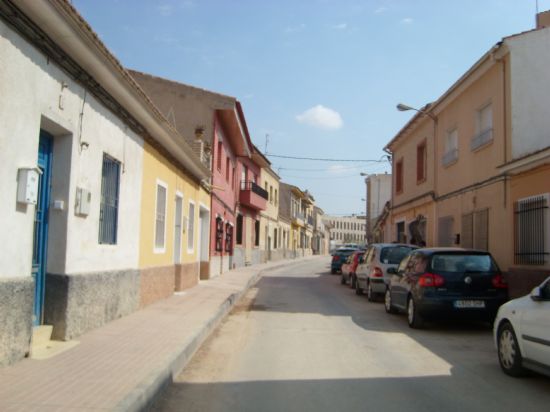 LAS OBRAS DE MEJORA PARA EL SANEAMIENTO DE LAS REDES DE ABASTECIMIENTO DE AGUA POTABLE Y ALCANTARILLADO DE LAS CALLES SALITRE, GENERAL MUÑOZ GRANDE Y ADYACENTES, ASÍ COMO EN LOS CAMINOS DE LA SANTA Y PASTELERO FINALIZARÁN EL PRÓXIMO DÍA 16 DE AGOSTO, Foto 1